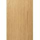 Console Brave Zuiver Enfilade en Bois Table d’Appoint Design Chêne et Hévea 38x75x120cm