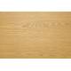 Table de Salon Brave Zuiver Table Basse Rectangulaire en Bois Guéridon Design Chêne et Hévea 45x60x120cm