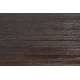 Console d’Entrée Webster L Woody Coiffeuse 6 Tiroirs Meuble de Rangement Bois et Fer