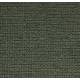 Lot de 2 Fauteuils Daley Woody Sièges Bicolore Tissu Beige et Vert Assises de Salon 62,5x63x85,5cm
