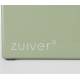 Glacière Portable Be Cute Zuiver Vert en Polypropylène Format Compact Pique-Nique 25x32x32,5cm