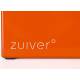 Glacière Portable Be Cute Zuiver Orange en Polypropylène Format Compact Pique-Nique 25x32x32,5cm