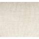 Canapé Summer Cream Zuiver Banquette 3 Places Assise de Salon en Tissu 82x101x230cm