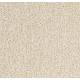 Canapé Rocca Latte Dutchbone Sofa 4.5 Places Bois et Tissu Banquette de Salon Design 83x92x250cm