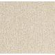 Pouf Rocca Latte Dutchbone Assise en Bois et Tissu Siège d'Appoint Design 40x70x70cm