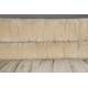 Canapé Douglas Dutchbone Sofa 3 Places Velours et Bois Assise de Salon Design Retro 78x102,5x214cm