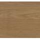 Table de Nuit Rise Zuiver Table de Chevet Bois et Vitre Guéridon Sellette d'Appoint 3 Niches 40x50x50cm