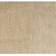 Fauteuil Radley Dutchbone Assise 1 Place Velours Beige et Bois Sofa Siège de Salon Rétro 82x83x100cm