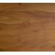 Table Basse Feller Dutchbone Table de Salon Acacia Guéridon Forme Angulaire 40x50x75cm
