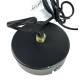 Suspension Lumineuse Lustre Luminaire Plafonnier Laiton 1 Lampe Ampoule 10x10x120cm