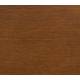 Lot de Deux Chaises Northwood Zuiver Duo d'Assises en Hévéa Finition Noyer Sièges de Tables Esprit Scandinave 51x53x76,5cm