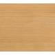 Lot de Deux Chaises Northwood Zuiver Duo d'Assises en Hévéa Finition Naturelle Sièges de Tables Esprit Scandinave 51x53x76,5cm