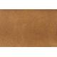 Repose Pied John Woody Pouf Polyuréthane Cognac et Acier Noir Assise d'Appoint Piétement Etoile 38x40x60cm