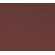 Guéridon Blast Woody Sellette d'Appoint en MDF Rouge Bout de Canapé Design 35x35x50cm