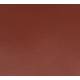Bout de Canapé Floss Zuiver Guéridon Table d'Appoint Aluminium Rouge 28x28x56cm