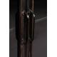 Bahut Denza Buffet de Rangement Dutchbone en Acier 37x80x100cm
