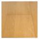 Table à Manger Ellen Zuiver Table de Repas Extensible avec Rallonge Bois Couleur Naturelle 75x90x180-220cm