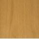 Table à Manger Ellen Zuiver Table de Repas Extensible avec Rallonge Bois Couleur Naturelle 75x90x180-220cm