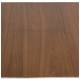 Table à Manger Ellen Zuiver Table de Repas Extensible avec Rallonge Bois Couleur Noyer 75x90x180-220cm
