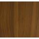 Table à Manger Ellen Zuiver Table de Repas Extensible avec Rallonge Bois Couleur Noyer 75x90x180-220cm
