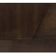 Buffet Bruneau Dutchbone Meuble de Rangement en Bois Enfilade 4 Portes 45x60x188cm
