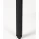 Meuble TV Stripes Woody Enfilade 2 Niches 1 Placard en Bois Meuble Long 40x50x120cm