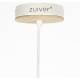 Suspension Belle S Zuiver Lustre Design en Acier Beige et Corde Tressée Luminaire Aérien 65x65x167cm