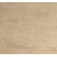 Table Basse Extérieure Noble Zuiver Table Basse en Béton Guéridon Rond 35x80x80cm