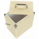 Glacière Portable Be Wine Lemon Zuiver en Polypropylène Format Compact pour Boissons 23,5x32x43cm