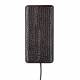 Applique Murale Marnix Dutchbone Luminaire sur Secteur en Manguier Marron Eclairage en Bois 12x22x25cm