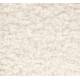 Repose Pied Noxx Woody Pouf Structure Bois et Tissu Blanc Assise Asymétrique 41x46x120cm