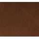 Banc Marina L Woody Assise d'Appoint en Tissu Rouge et Blanc Bout de Lit 44x47x121cm