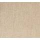 Fauteuil Tombag Dutchbone Assise Moelleuse en Velours Beige Sofa Rétro 78x99x120cm
