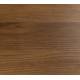 Table basse Savone Dutchbone Table de salon placage noyer Plateau rectangulaire 40x60x120cm