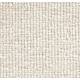 Lot de 2 Chaises Sunrise Zuiver Duo d'Assise de Table en Bois de Hêtre et Tissu Beige Style Scandinave 48,2x52,3x81,5cm