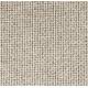 Lot de 2 Chaises Bresso Dutchbone Duo d'Assise d'Hévéa et Tissu Beige Mobilier Vintage 54x56,5x77cm