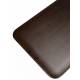 Table Basse Elroy L Dutchbone Table de Salon Guéridon Rectangulaire Mobilier Vintage 38x38x110cm
