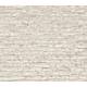 Lot de Deux Chaises Georgia Soft Dutchbone Duo d'Assises en Tissu Beige et Acier Beige Fauteuils de Table 60x62x78cm