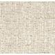 Lot de 2 Chaises Design Brit Zuiver Fauteuil de Table Beige en Tissu et Acier 59x62x79cm