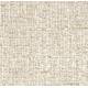 Lot de 2 Chaises Hautes Design Brit Zuiver Fauteuil de Bar Beige en Tissu et Acier 54x57x91,5cm