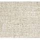 Lot de 2 Tabourets de Comptoir Design Feston Zuiver Fauteuil de Bar Beige en Tissu 53x54,5x88,5cm