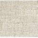 Lot de 2 Tabourets de Comptoir Design Feston Zuiver Fauteuil de Bar Beige en Tissu 53x54,5x98,5cm