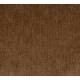 Lot de 2 Chaises de Bar Franky Velours Cognac Dutchbone Vintage Tendance Sièges Haut 45x52x91cm