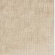 Lot de 2 Chaises de Bar Franky Velours Beige Dutchbone Vintage Tendance Sièges Haut 45x52x91cm