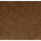 Lot de 2 Chaises de Bar Franky Velours Cognac Dutchbone Vintage Tendance Sièges Haut 50x54x106cm