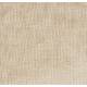 Lot de 2 Chaises de Bar Franky Velours Beige Dutchbone Vintage Tendance Sièges Haut 50x54x106cm